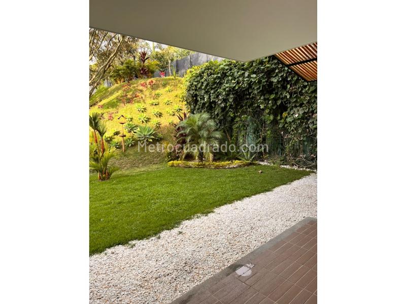 Casa – Envigado, El Escudero - Vista 2