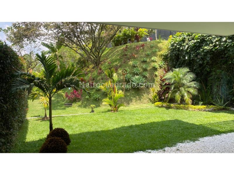 Casa – Envigado, El Escudero - Vista 3