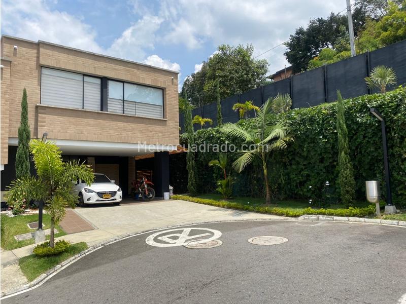 Casa – Envigado, El Escudero - Vista 4