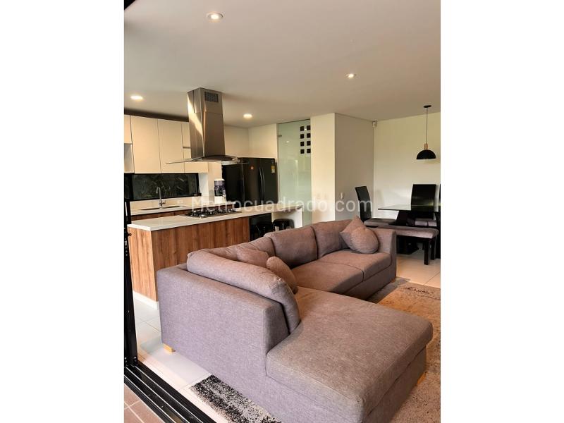 Casa – Envigado, El Escudero - Vista 5