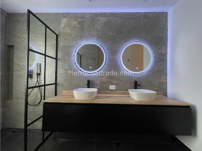 Casa de 3 alcobas en venta en La Calleja, Envigado, 226 m² · foto 15 de 20