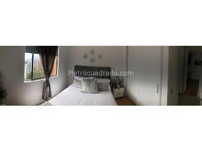 Apartamento en venta en Alto De Las Flores, Envigado · foto 7 de 13