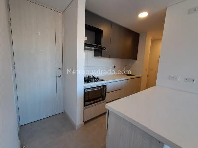 Apartamento en venta en Los Colores, Medellín · foto 5 de 20