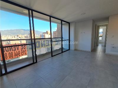 Apartamento en venta en Los Colores, Medellín · foto 7 de 20