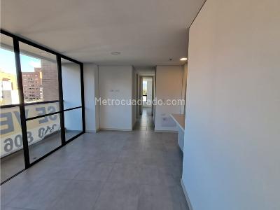 Apartamento en venta en Los Colores, Medellín · foto 9 de 20