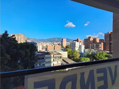 Apartamento en venta en Los Colores, Medellín · foto 11 de 20