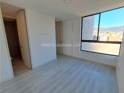Apartamento en venta en Los Colores, Medellín · foto 18 de 20
