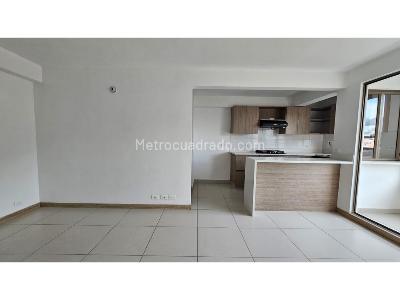 Apartamento de 2 alcobas en venta en Ciudad Fabricato, Bello, 54 m² · foto 4 de 17