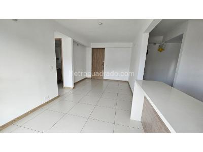 Apartamento de 2 alcobas en venta en Ciudad Fabricato, Bello, 54 m² · foto 5 de 17