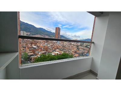 Apartamento de 2 alcobas en venta en Ciudad Fabricato, Bello, 54 m² · foto 6 de 17