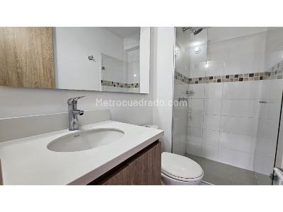 Apartamento de 2 alcobas en venta en Ciudad Fabricato, Bello, 54 m² · foto 9 de 17