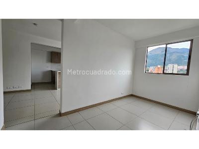 Apartamento de 2 alcobas en venta en Ciudad Fabricato, Bello, 54 m² · foto 10 de 17
