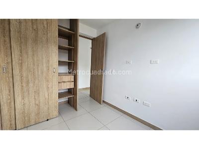 Apartamento de 2 alcobas en venta en Ciudad Fabricato, Bello, 54 m² · foto 12 de 17