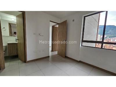 Apartamento de 2 alcobas en venta en Ciudad Fabricato, Bello, 54 m² · foto 16 de 17