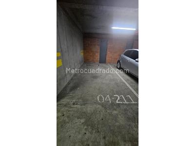Apartamento de 2 alcobas en venta en Ciudad Fabricato, Bello, 54 m² · foto 17 de 17