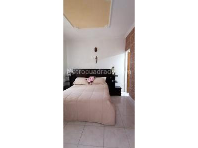 Casa de 3 alcobas en venta en Campo Valdes, Medellín, 75 m² · foto 5 de 14