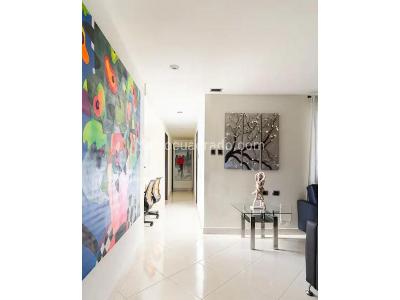 Apartamento en venta en Suramericana, Medellín · foto 3 de 20
