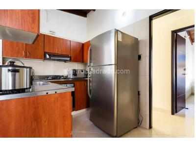 Apartamento en venta en Suramericana, Medellín · foto 4 de 20