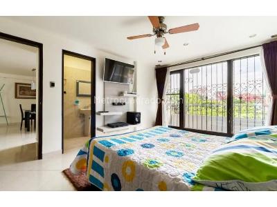 Apartamento en venta en Suramericana, Medellín · foto 5 de 20