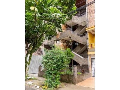 Apartamento en venta en Suramericana, Medellín · foto 11 de 20