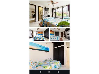 Apartamento en venta en Suramericana, Medellín · foto 12 de 20
