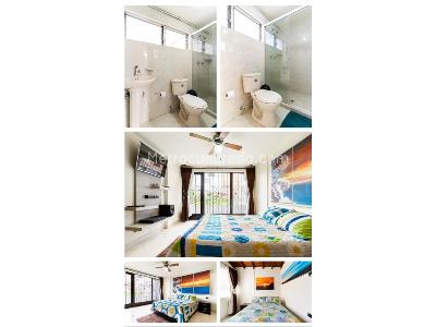 Apartamento en venta en Suramericana, Medellín · foto 13 de 20