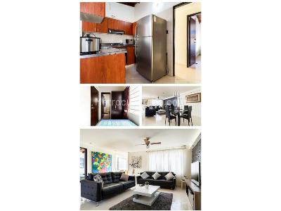 Apartamento en venta en Suramericana, Medellín · foto 15 de 20