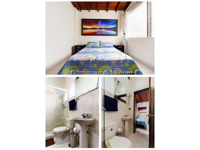 Apartamento en venta en Suramericana, Medellín · foto 16 de 20