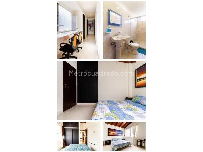 Apartamento en venta en Suramericana, Medellín · foto 17 de 20