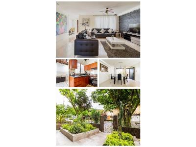 Apartamento en venta en Suramericana, Medellín · foto 18 de 20