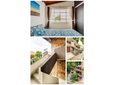 Apartamento en venta en Suramericana, Medellín · foto 19 de 20