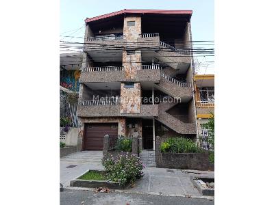 Apartamento en venta en Suramericana, Medellín · foto 20 de 20