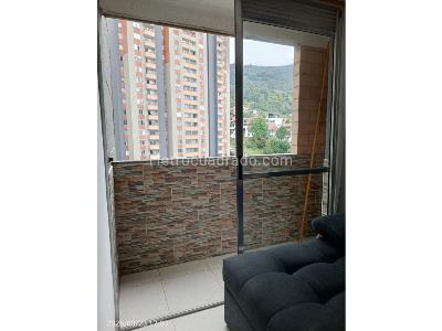 Apartamento en venta en Robledo, Medellín · foto 3 de 17