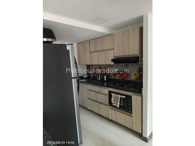 Apartamento en venta en Robledo, Medellín · foto 5 de 17