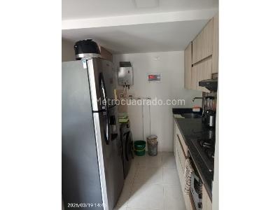 Apartamento en venta en Robledo, Medellín · foto 6 de 17