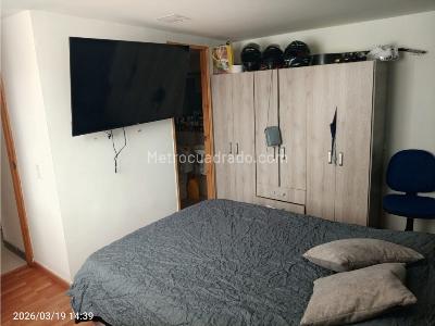 Apartamento en venta en Robledo, Medellín · foto 7 de 17