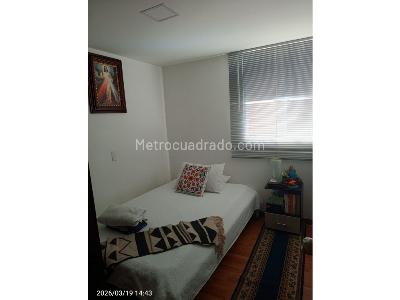 Apartamento en venta en Robledo, Medellín · foto 8 de 17