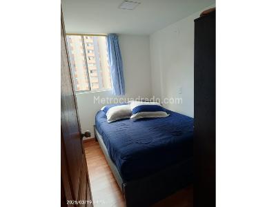 Apartamento en venta en Robledo, Medellín · foto 9 de 17