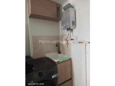 Apartamento en venta en Robledo, Medellín · foto 10 de 17