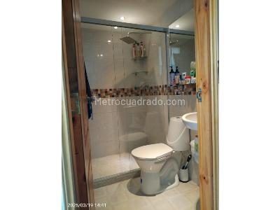 Apartamento en venta en Robledo, Medellín · foto 11 de 17