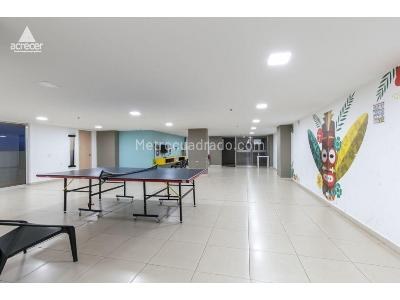 Apartamento en venta en Robledo, Medellín · foto 12 de 17