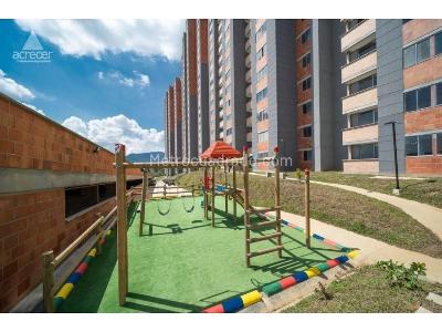 Apartamento en venta en Robledo, Medellín · foto 14 de 17