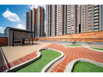 Apartamento en venta en Robledo, Medellín · foto 16 de 17