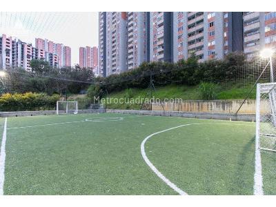 Apartamento en venta en Robledo, Medellín · foto 17 de 17