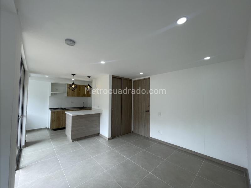 Apartamento en Venta, Fontibon, Rionegro - Widok 3