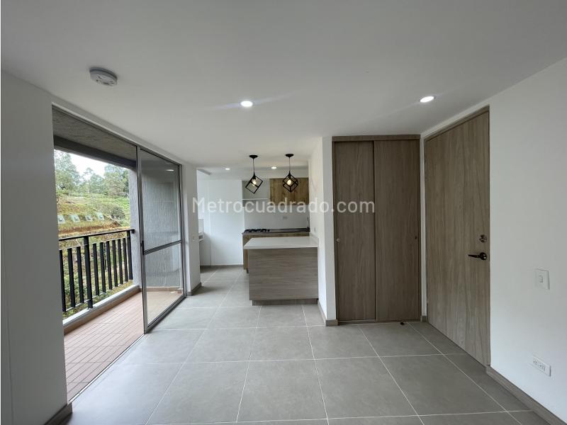 Apartamento en Venta, Fontibon, Rionegro - Widok 4