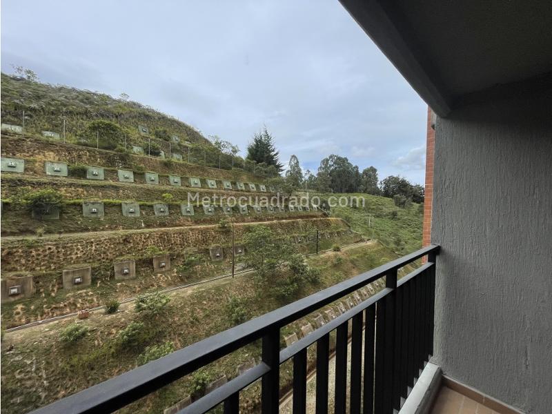 Apartamento en Venta, Fontibon, Rionegro - Widok 5