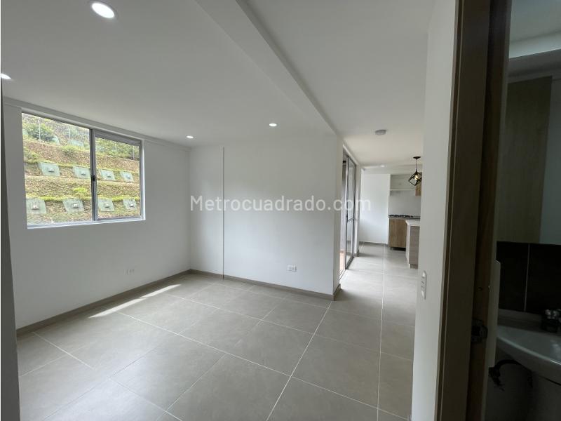 Apartamento en Venta, Fontibon, Rionegro - Widok 6