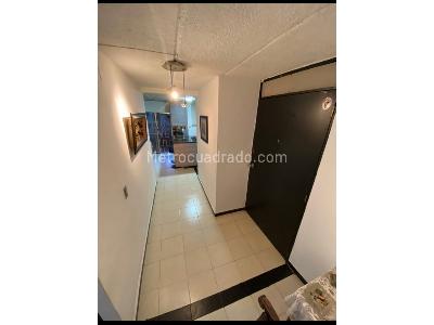Apartamento de 3 alcobas en venta en San Javier, Medellín, 68 m² · foto 6 de 20