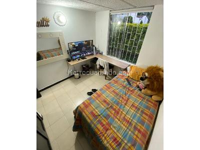 Apartamento de 3 alcobas en venta en San Javier, Medellín, 68 m² · foto 11 de 20
